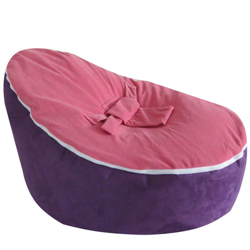 Baby Feeding Lounge Chair Activity Bed Portable Support