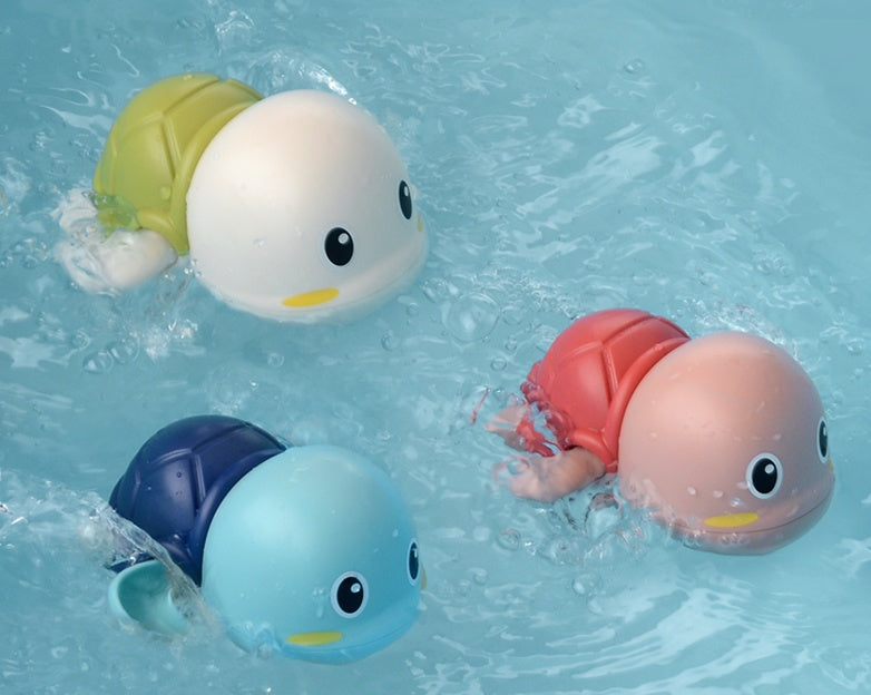 Baby Bath Toys Floating Water Play Set