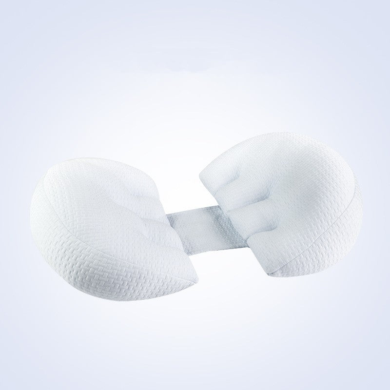 Maternity Waist Protection Side Sleeping Pillow Support Cushion