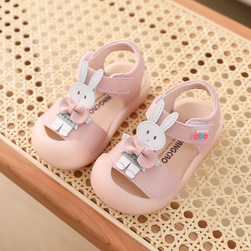 Soft Sole Baby Toddler Shoes Comfortable Footwear
