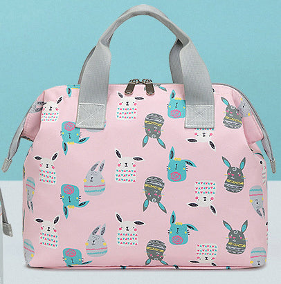 Waterproof Baby Diaper Bag Portable Storage Organizer Organizer