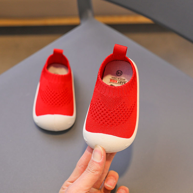 Baby Toddler Spring Autumn Shoes Boy Casual Footwear
