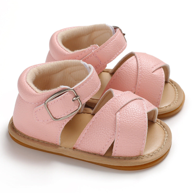 Baby Toddler Shoes