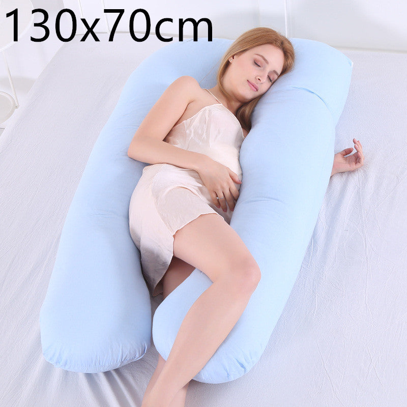 Pregnancy And Maternity Body Pillow Comfort Support Pillow