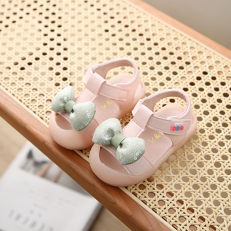 Soft Sole Baby Toddler Shoes Comfortable Footwear