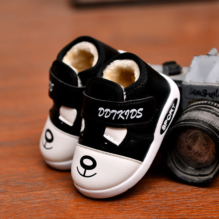 Baby Toddler Shoes