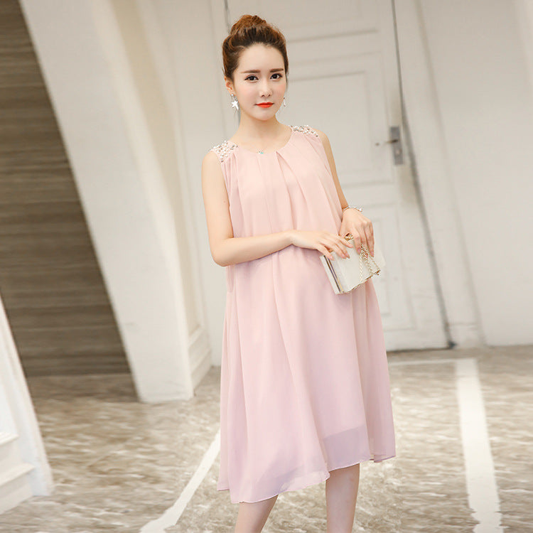 Maternity Dress Casual Outfit
