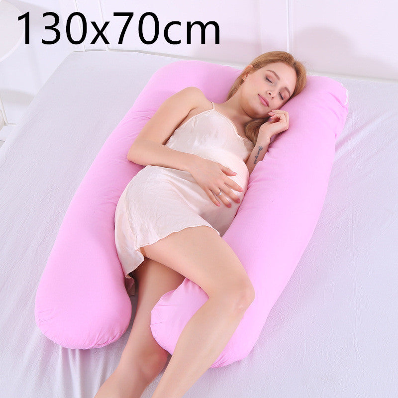 Pregnancy And Maternity Body Pillow Comfort Support Pillow