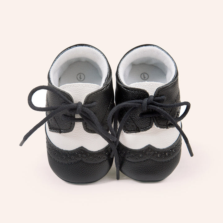 Soft Sole Baby Walking Shoes Toddler Footwear