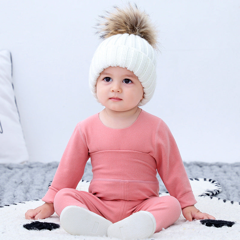 Baby Pajamas Crawling Suit Sleepwear Outfit