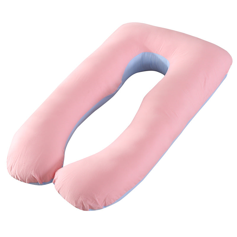 Removable Washable Maternity Side Sleeping Pillow