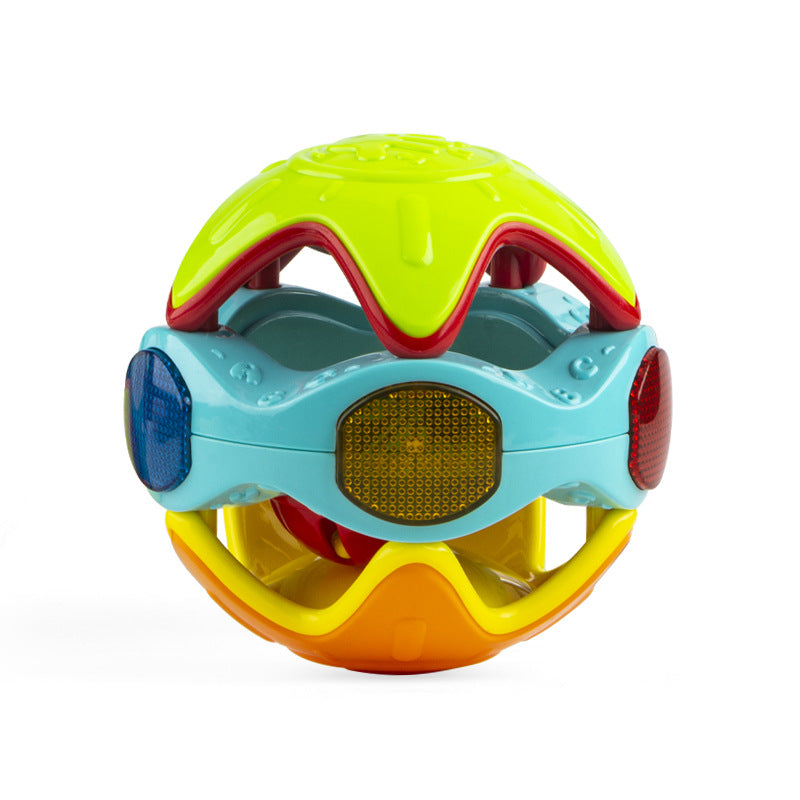 Rolling Ball Baby Crawling Educational Toy