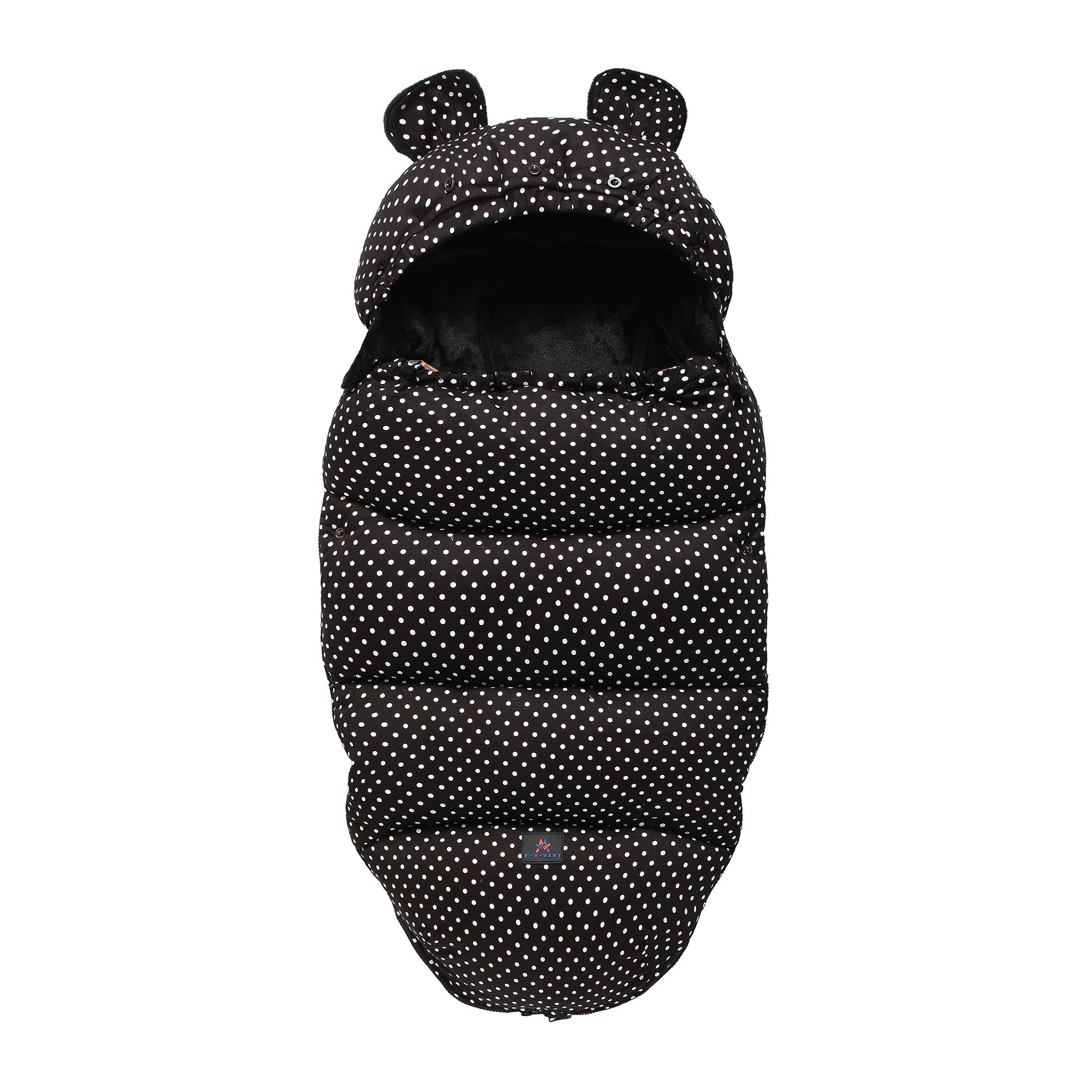 Baby Stroller Sleeping Bag Warm Winter Pram Cover