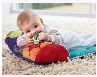 Baby Crawling Blanket Soft Play Mat