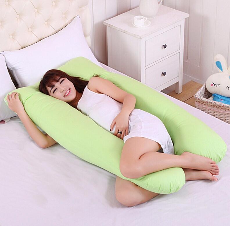 Pregnancy And Maternity Body Pillow Comfort Support Pillow