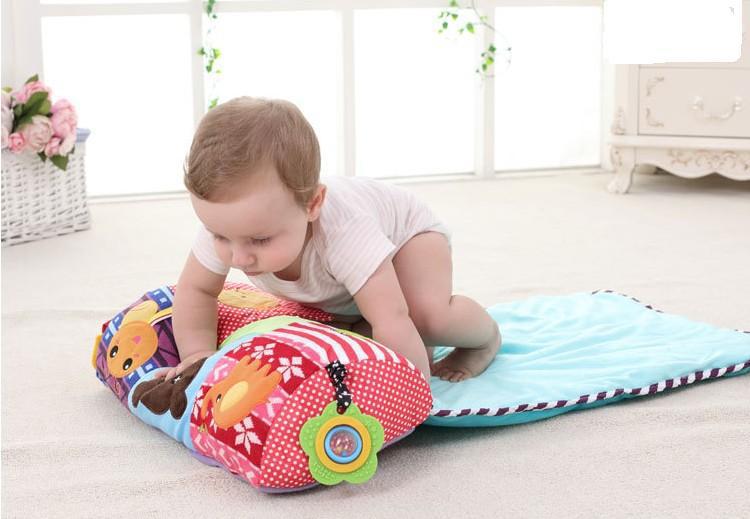 Baby Crawling Blanket Soft Play Mat