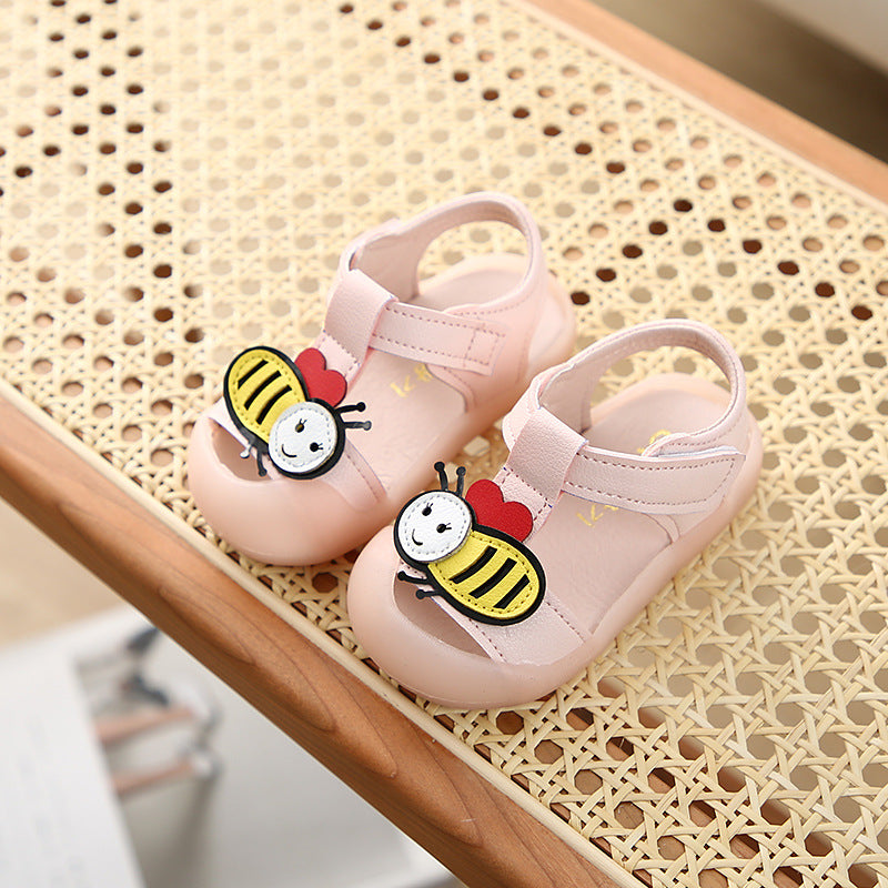 Soft Sole Baby Toddler Shoes Comfortable Footwear