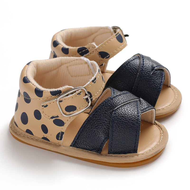 Baby Toddler Shoes
