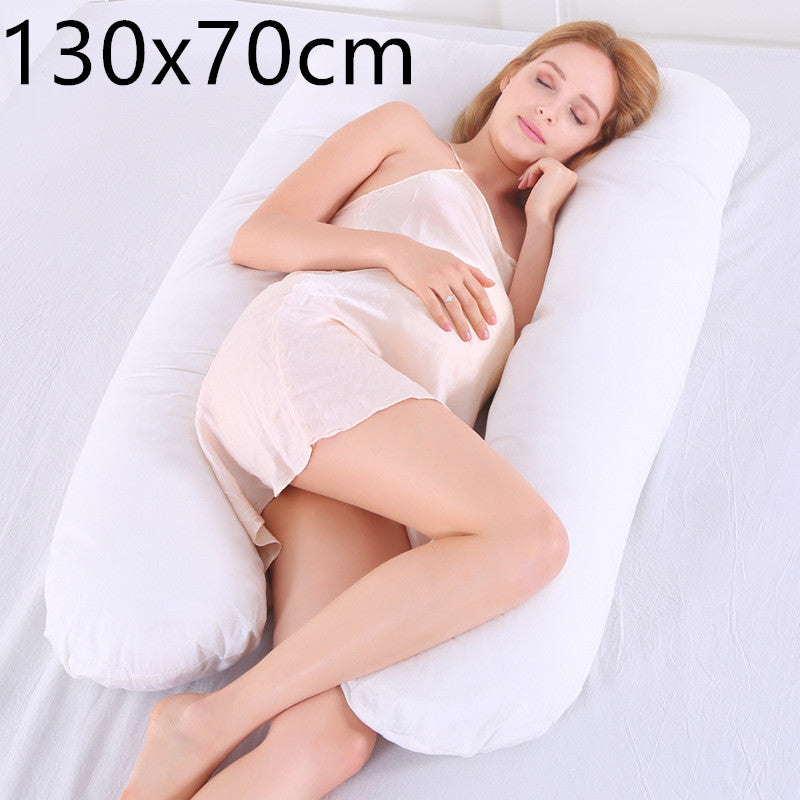 Pregnancy And Maternity Body Pillow Comfort Support Pillow