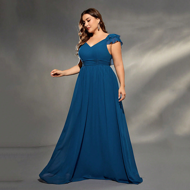 Maternity Long Vest Dress Casual Outfit