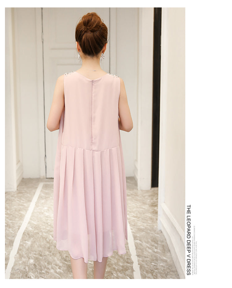Maternity Dress Casual Outfit