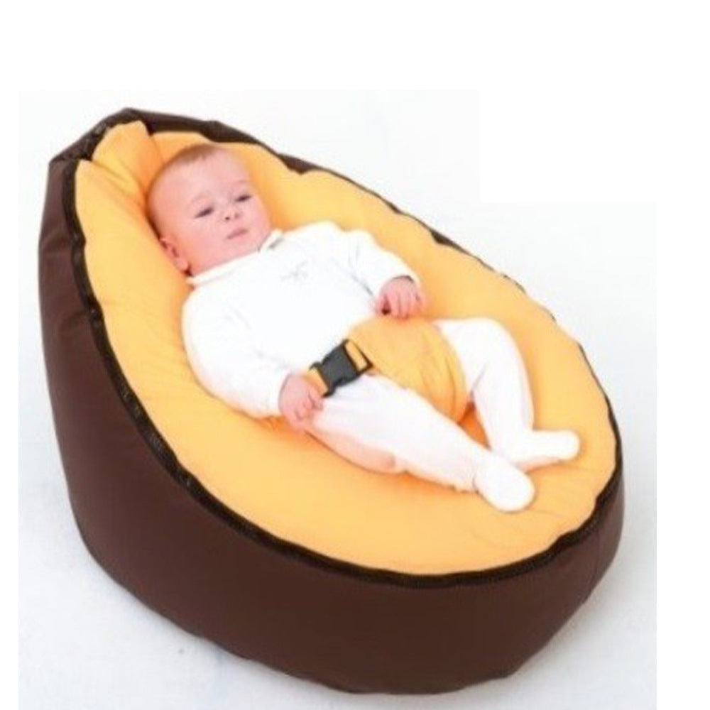 Baby Feeding Lounge Chair Activity Bed Portable Support