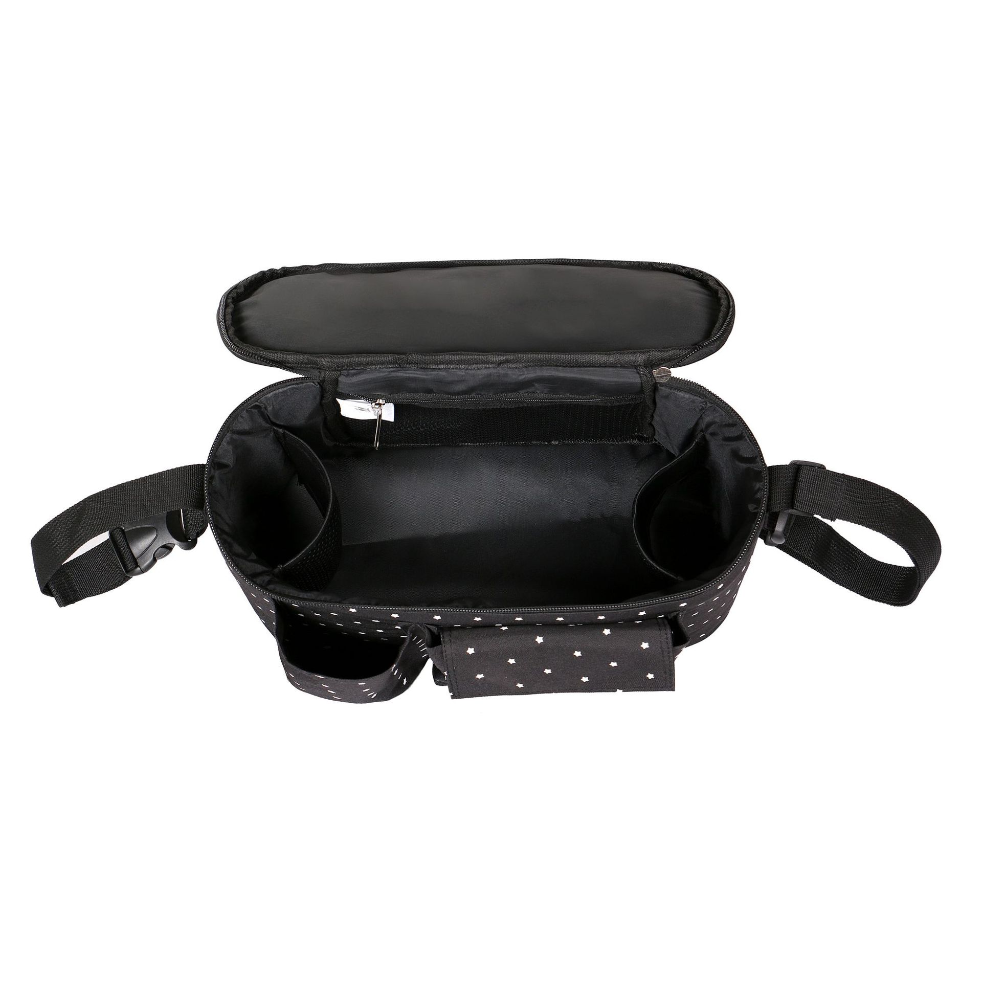 Baby Stroller Organizer Bag