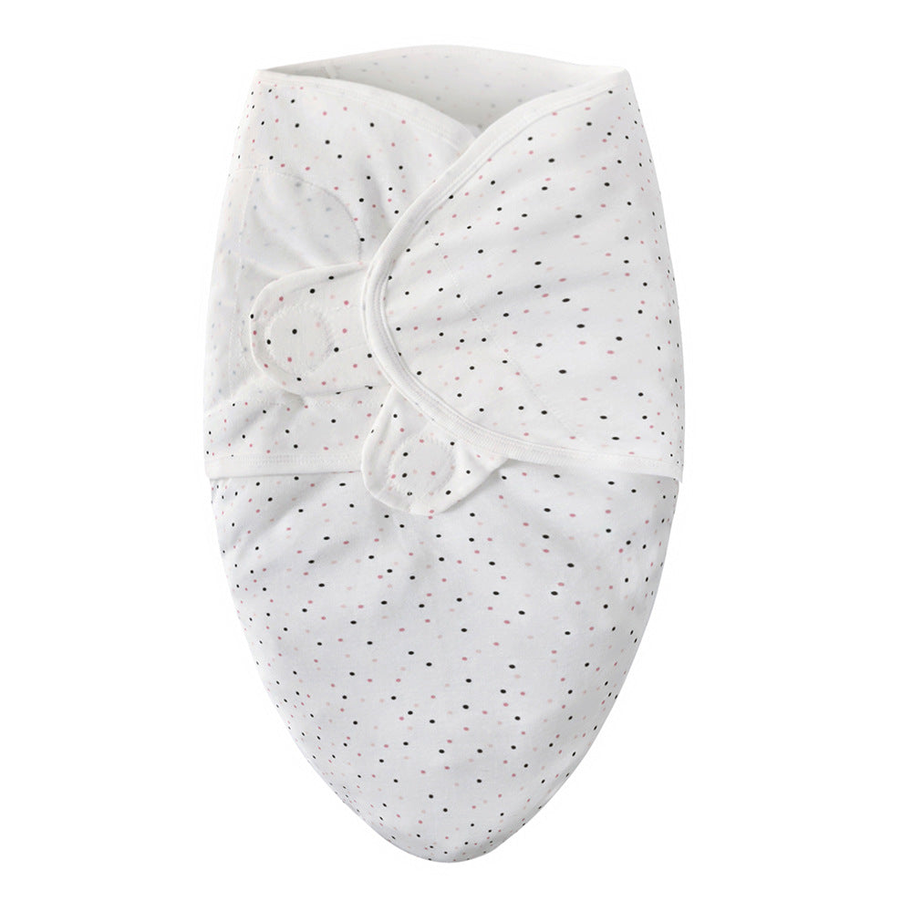 Soft Baby Swaddle Blanket Newborn Wrap