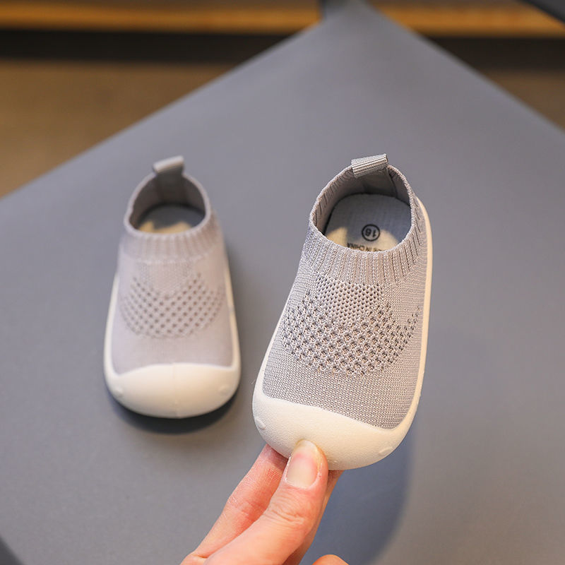 Baby Toddler Spring Autumn Shoes Boy Casual Footwear