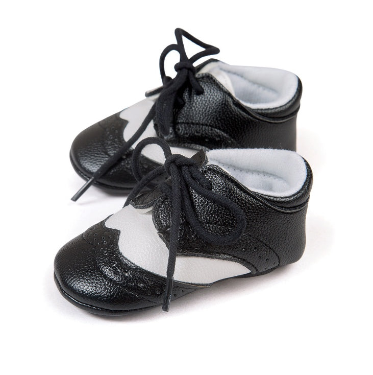 Soft Sole Baby Walking Shoes Toddler Footwear