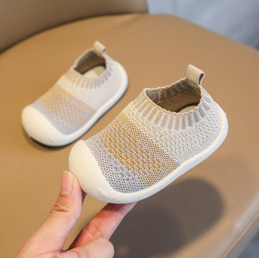 Baby Toddler Spring Autumn Shoes Boy Casual Footwear