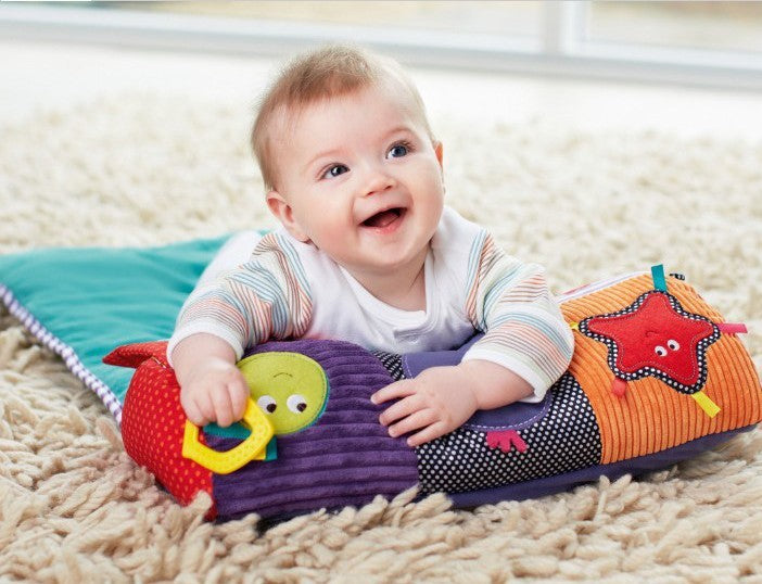 Baby Crawling Blanket Soft Play Mat