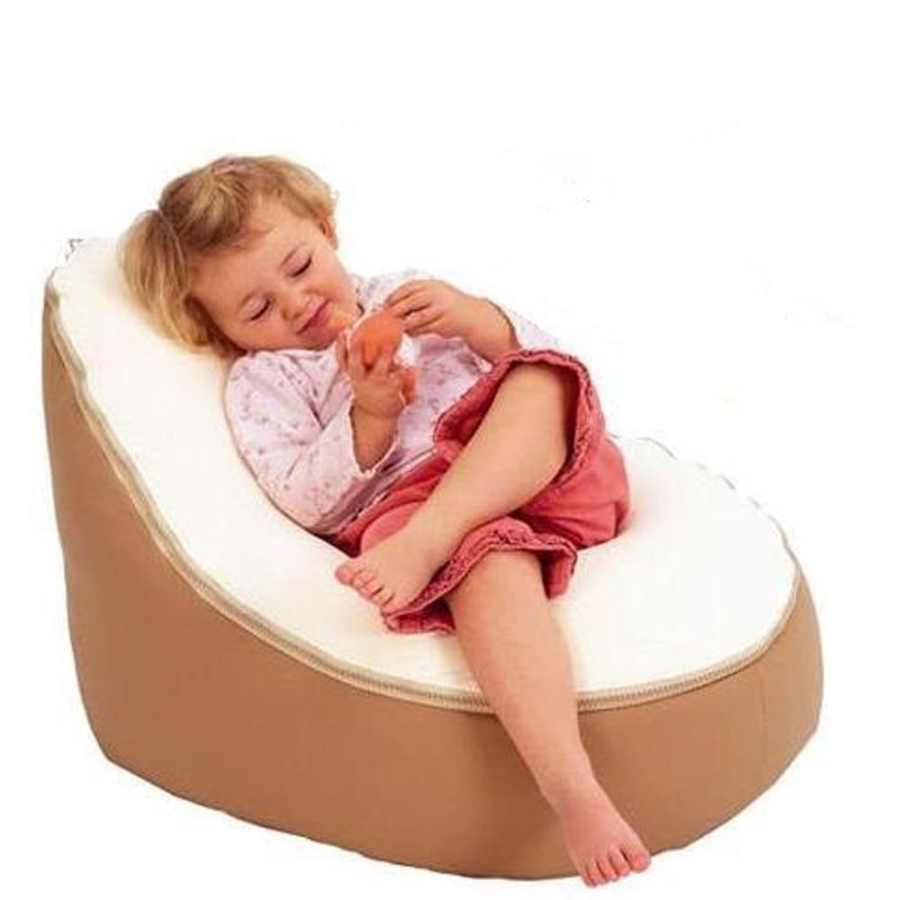 Baby Feeding Lounge Chair Activity Bed Portable Support