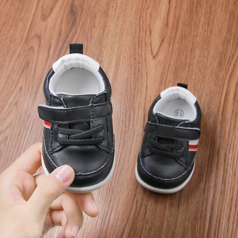 Non Slip Baby Shoes Soft Sole Toddler Footwear