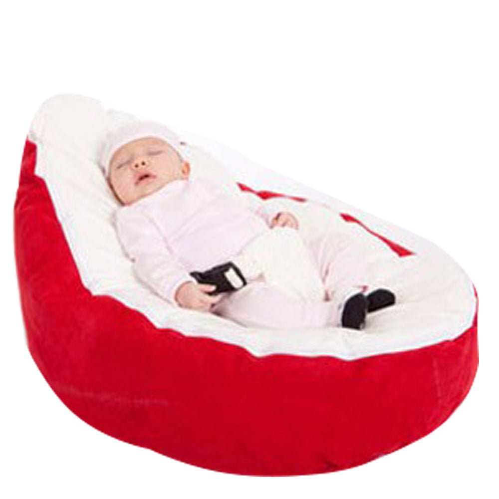 Baby Feeding Lounge Chair Activity Bed Portable Support