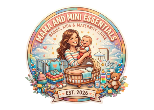 Mama And Mini Essentials