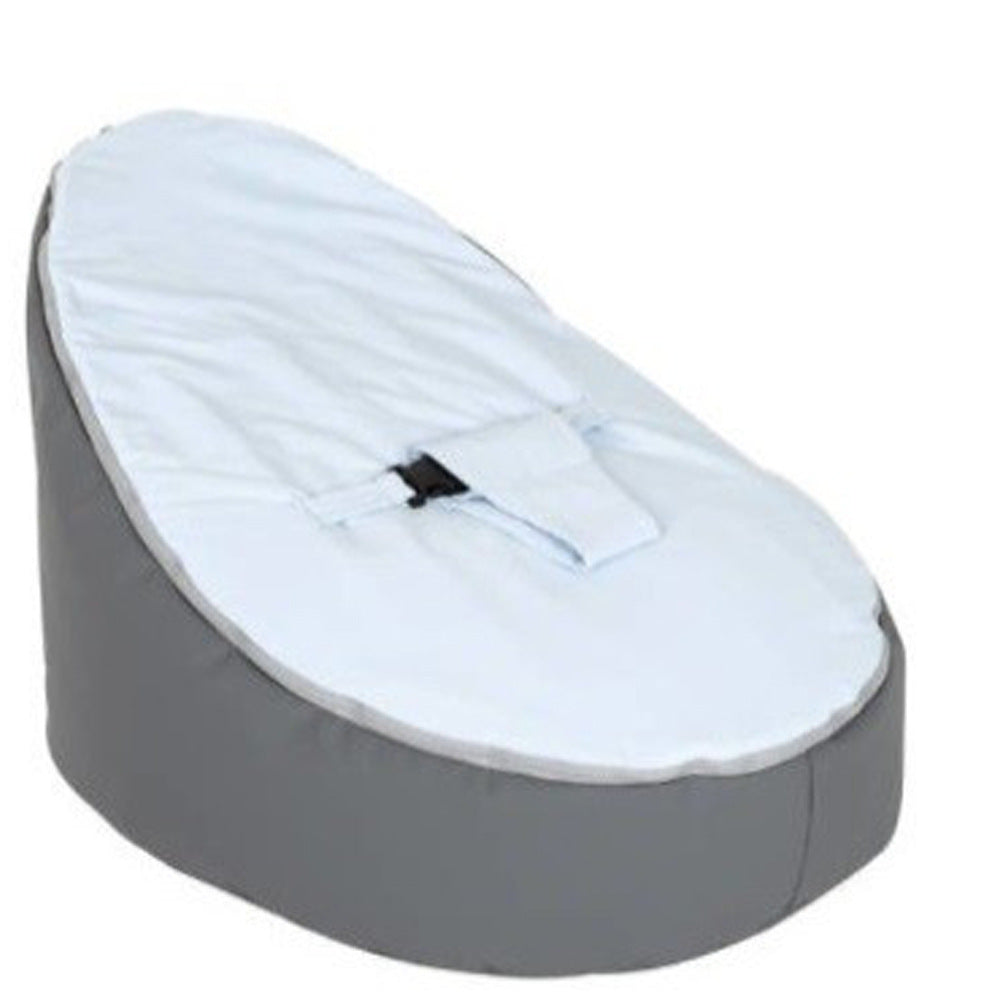 Baby Feeding Lounge Chair Activity Bed Portable Support