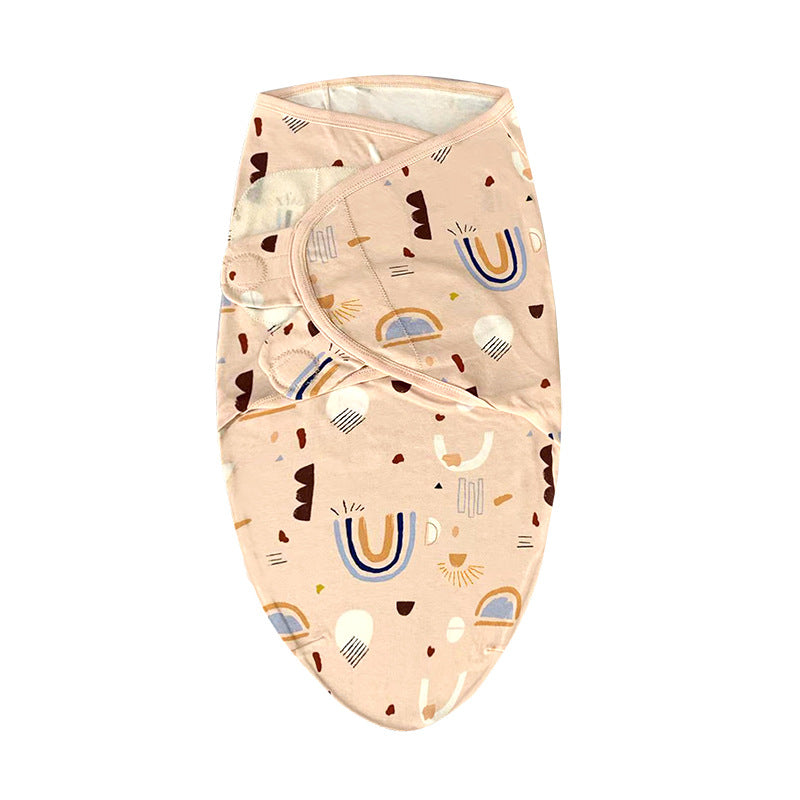 Soft Baby Swaddle Blanket Newborn Wrap