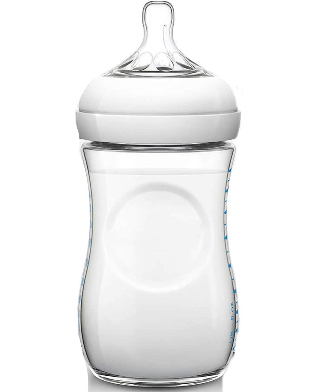Petal Nipple Baby Feeding Bottle Infant Bottle