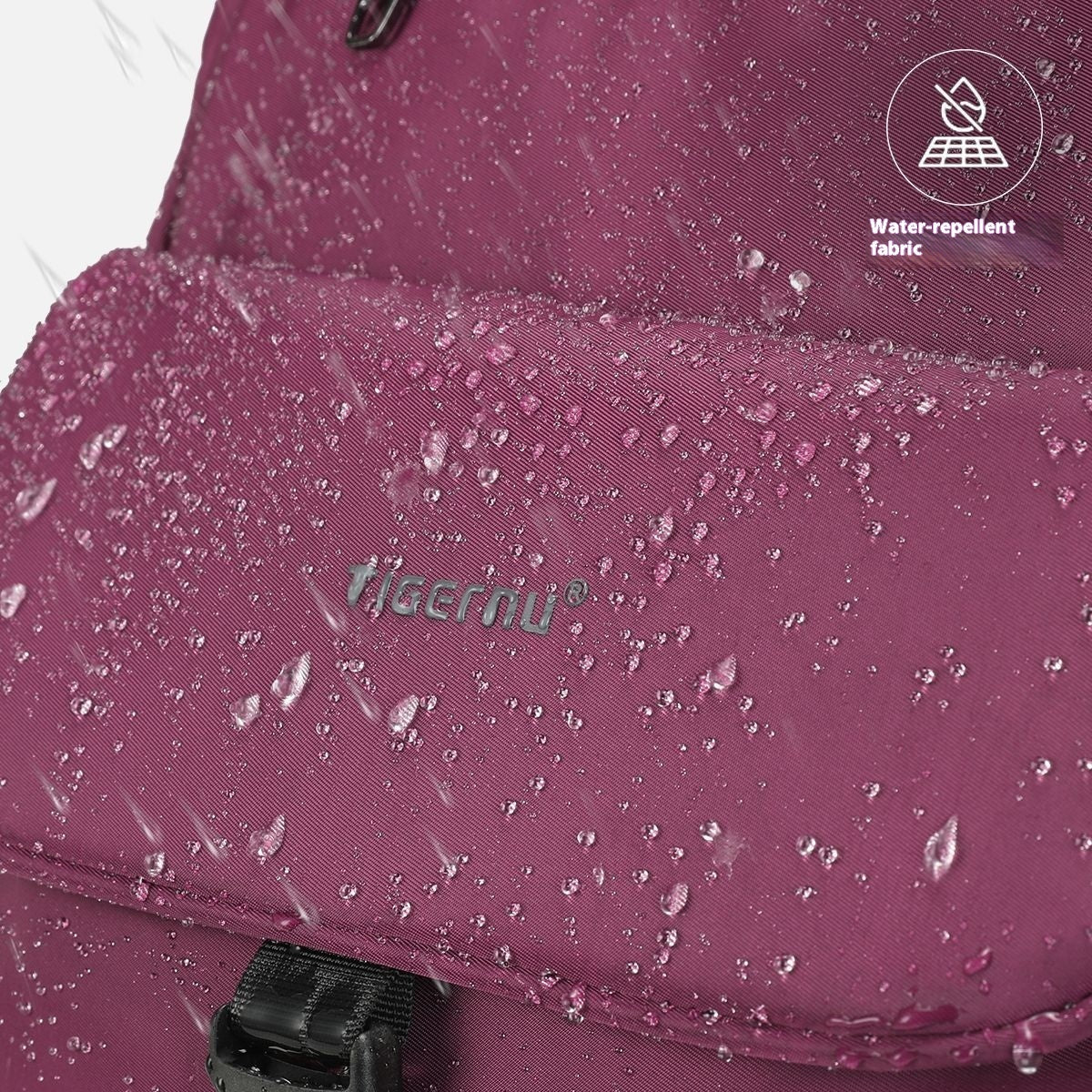 Large Capacity Baby Diaper Backpack Travel Mummy Bag