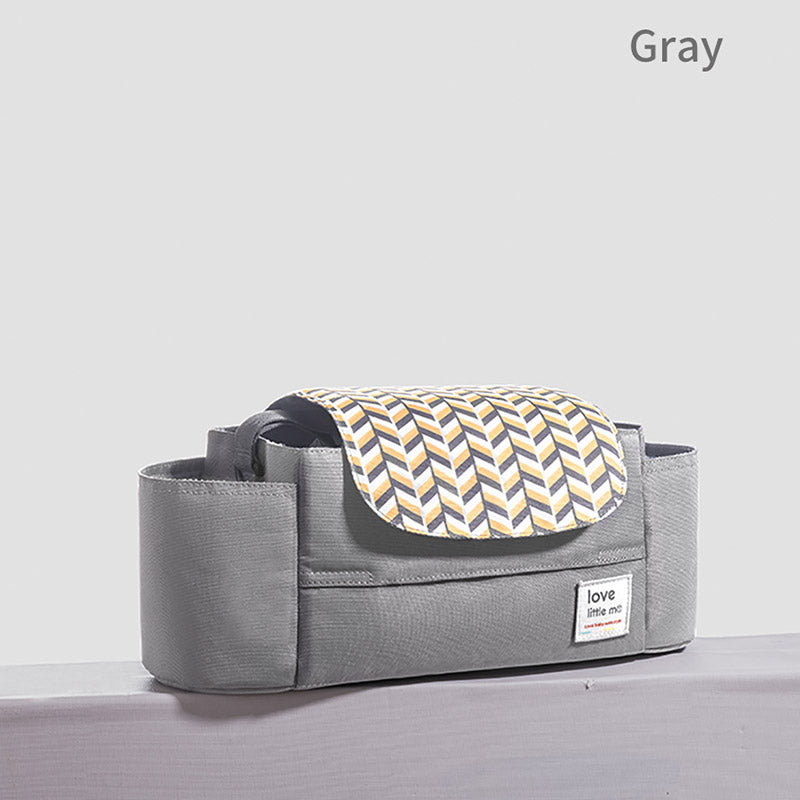 Baby Stroller Stroller Hanging Bag Storage