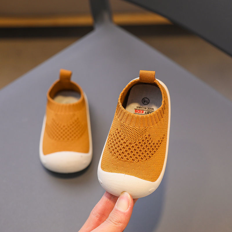 Baby Toddler Spring Autumn Shoes Boy Casual Footwear