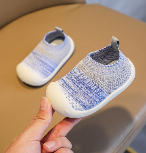 Baby Toddler Spring Autumn Shoes Boy Casual Footwear