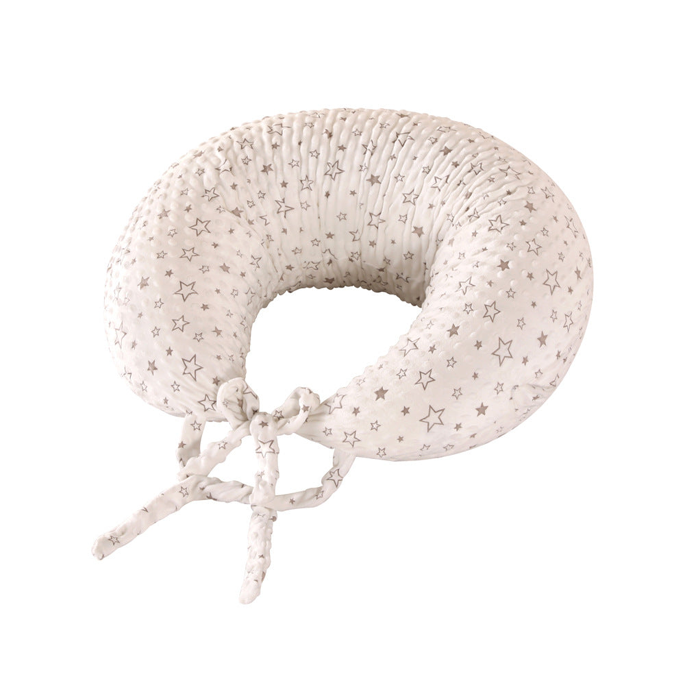 Multifunctional Dual Purpose Maternity Pillow Support Cushion