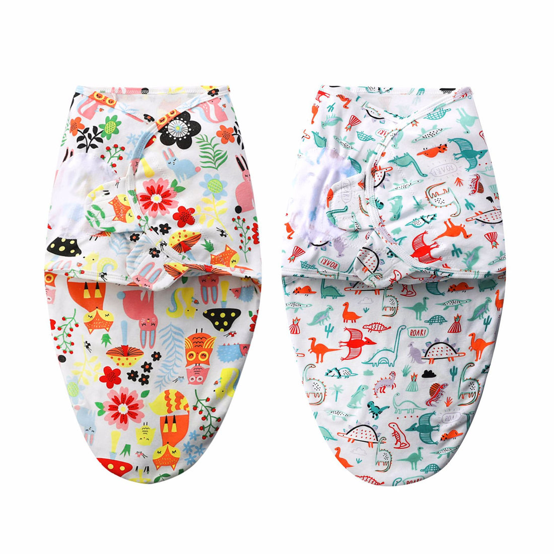 Soft Baby Swaddle Blanket Newborn Wrap