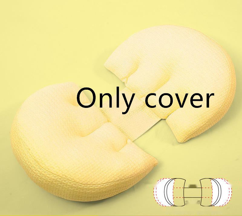 Maternity Waist Protection Side Sleeping Pillow Support Cushion