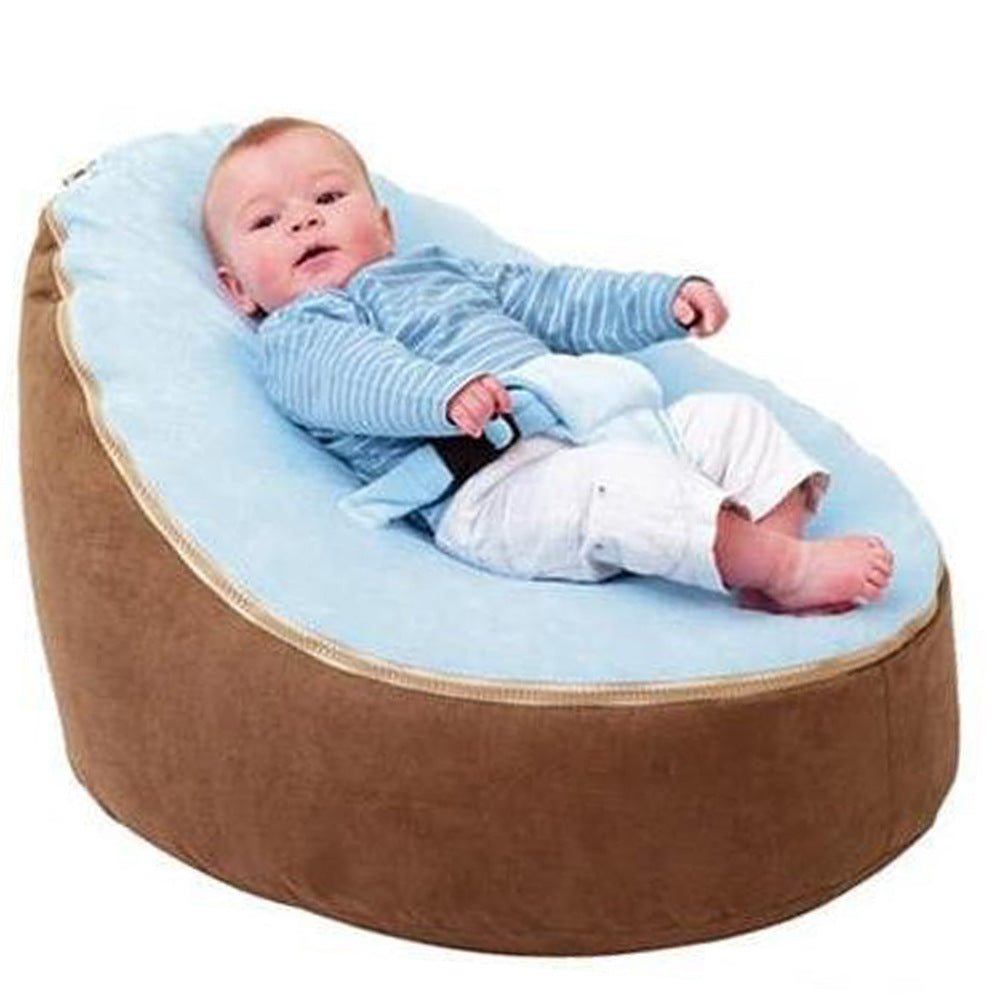 Baby Feeding Lounge Chair Activity Bed Portable Support