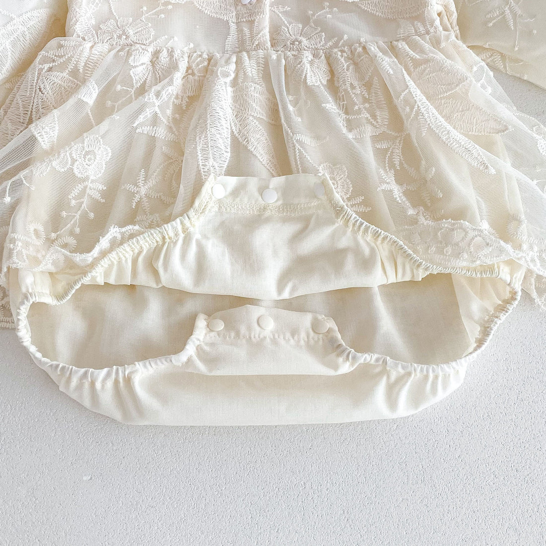 Clothes For Babies Baby Rompers Princess Dress Jumpsuit