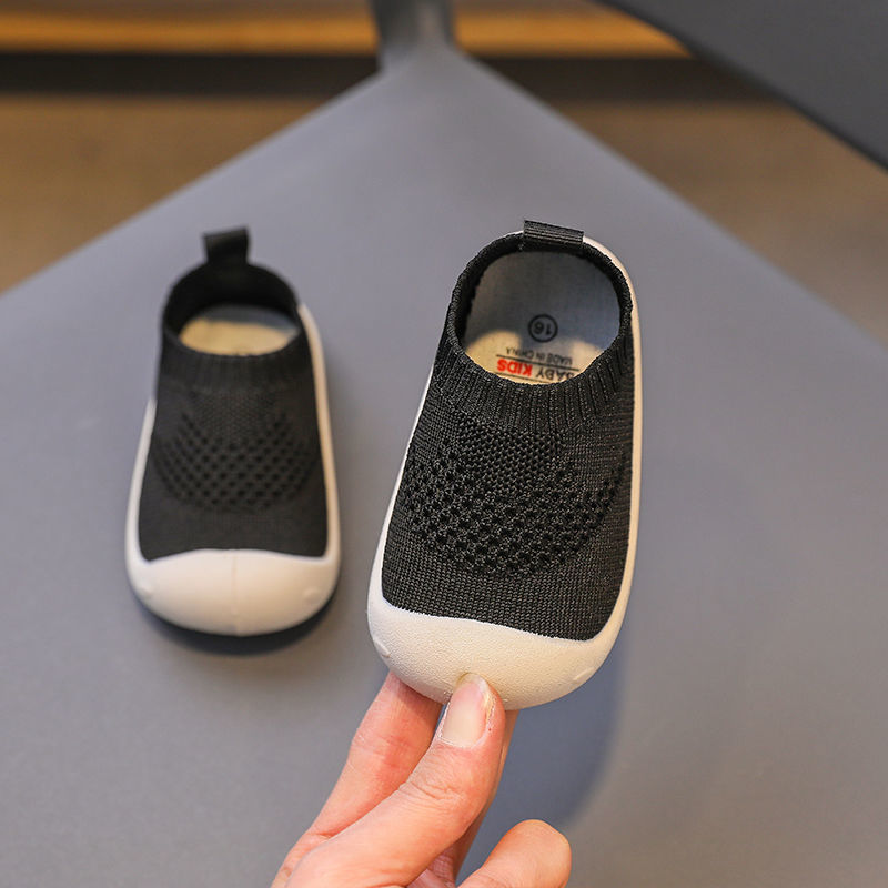 Baby Toddler Spring Autumn Shoes Boy Casual Footwear