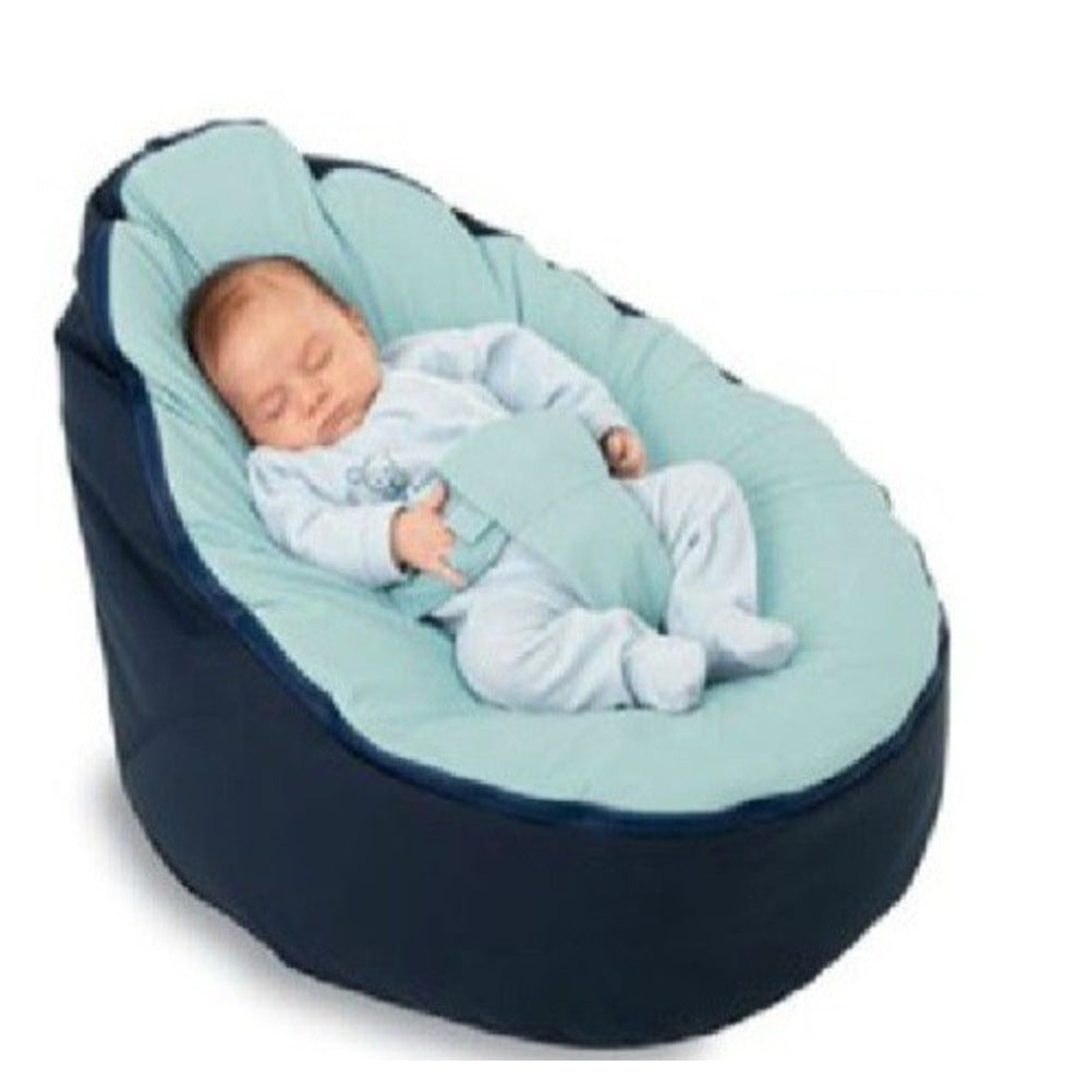 Baby Feeding Lounge Chair Activity Bed Portable Support